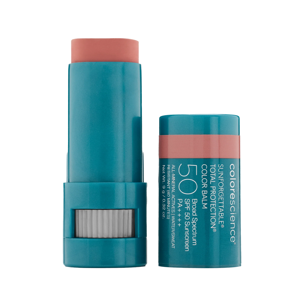 Sunforgettable® Total Protection® Color Balm SPF 50 - Savanna