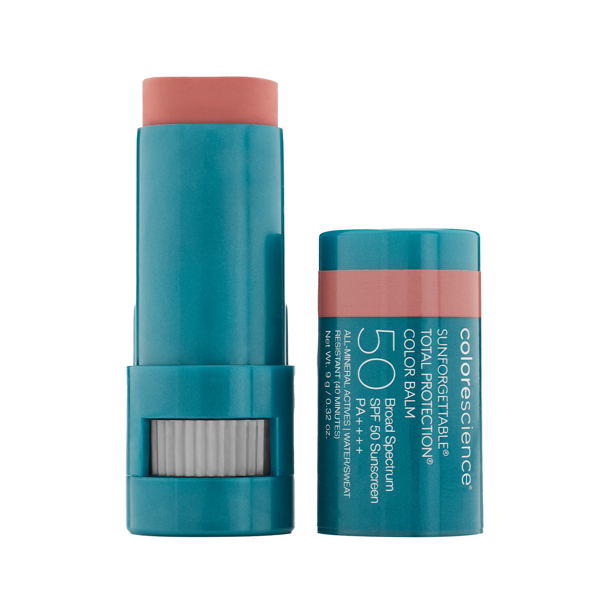 Sunforgettable® Total Protection® Color Balm SPF 50 - Savanna