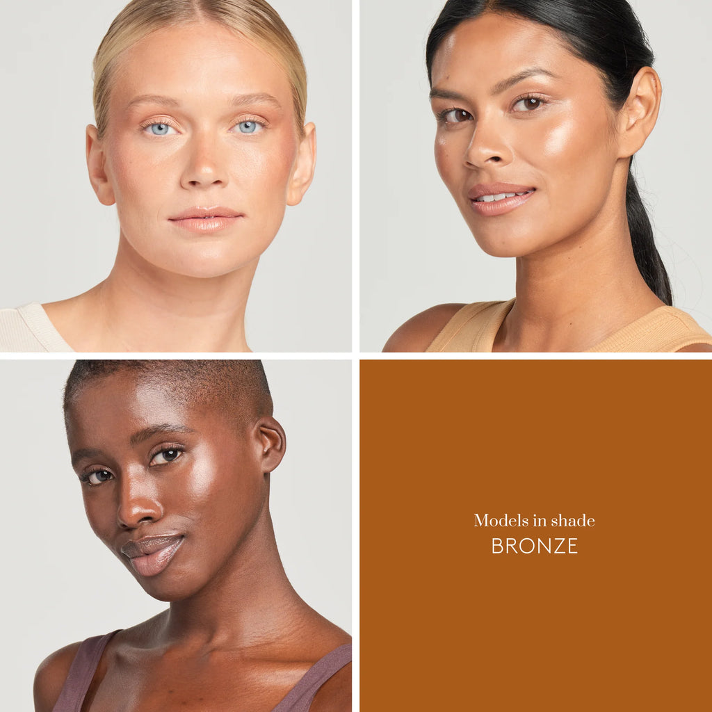 Sunforgettable® Total Protection® Color Balm SPF 50 - Bronze