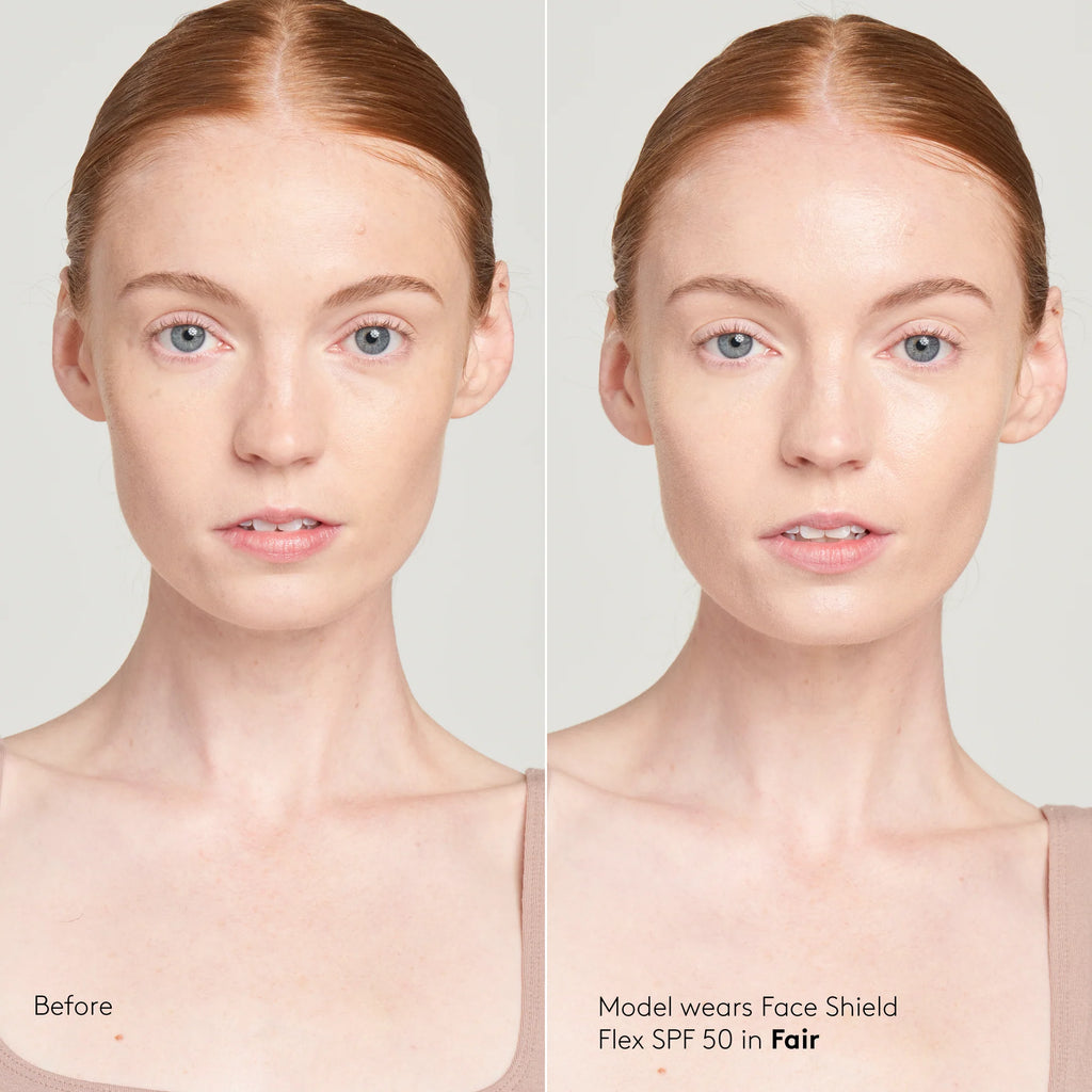 Sunforgettable® Total Protection® Face Shield Flex SPF 50 - Medium