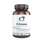 B-Supreme