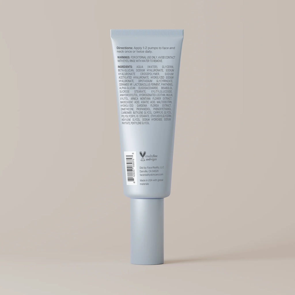 HydraRemedy Gel