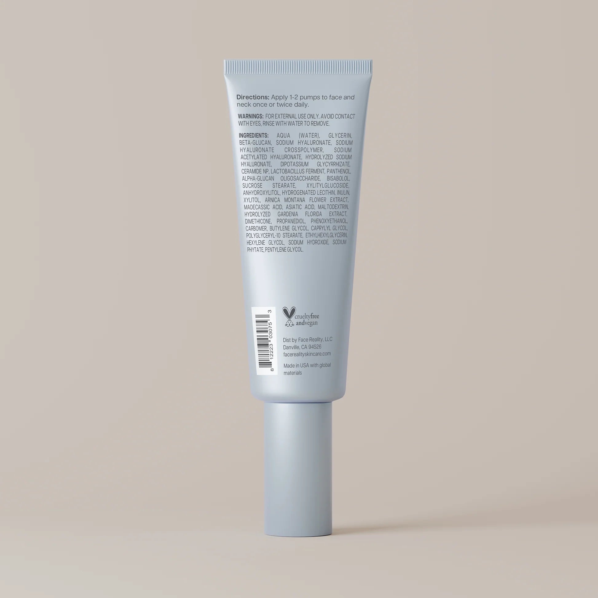 HydraRemedy Gel