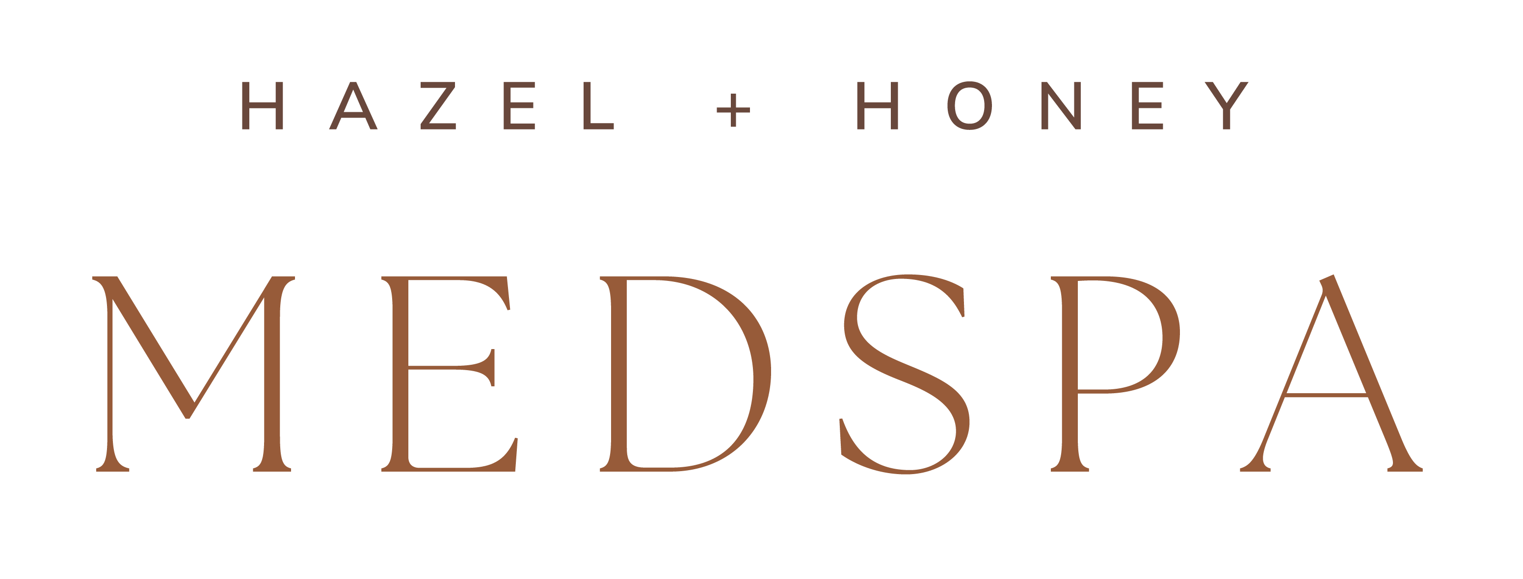 Hazel and Honey Med Spa Store