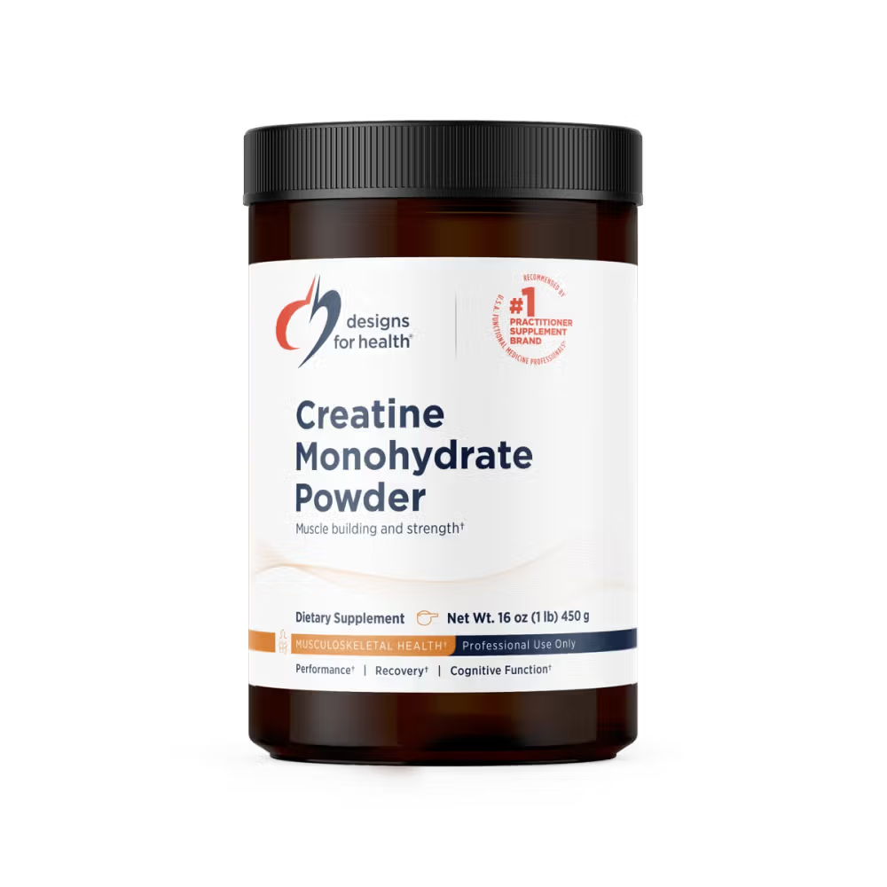 Creatine Monohydrate Powder