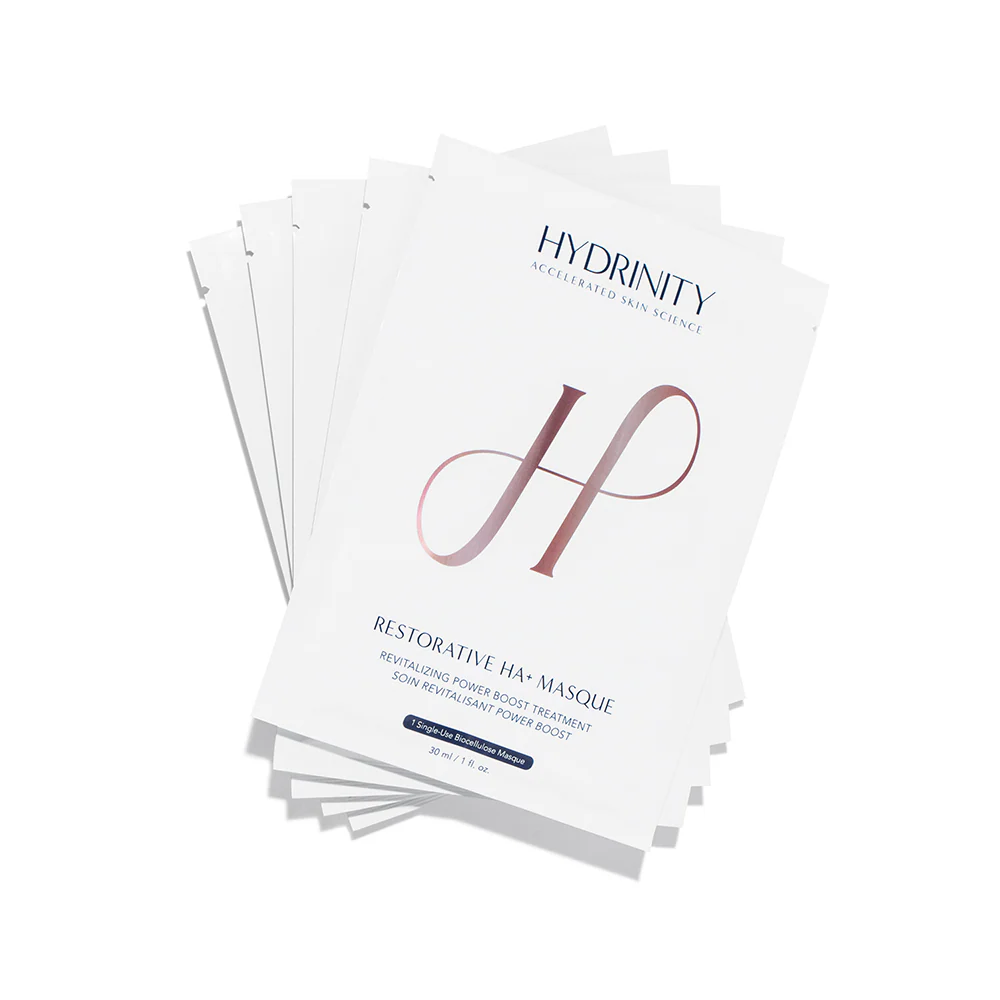 HA+ Masque