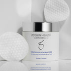 Complextion Renewal Pads