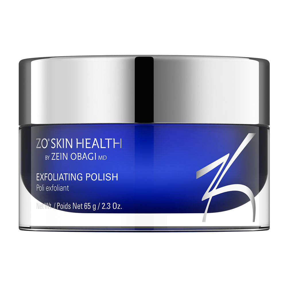 Exfoliating Polish
