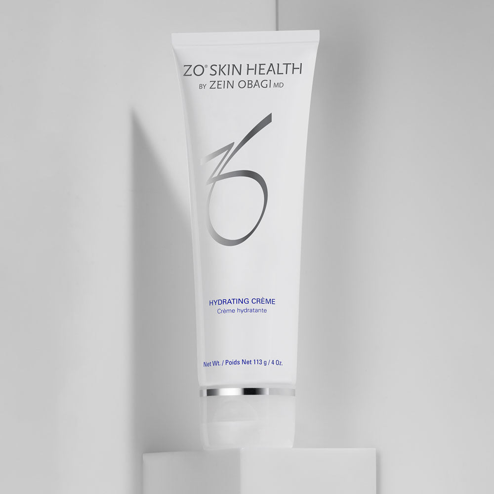 Hydrating Crème